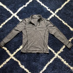 Lululemon men’s quaterzip